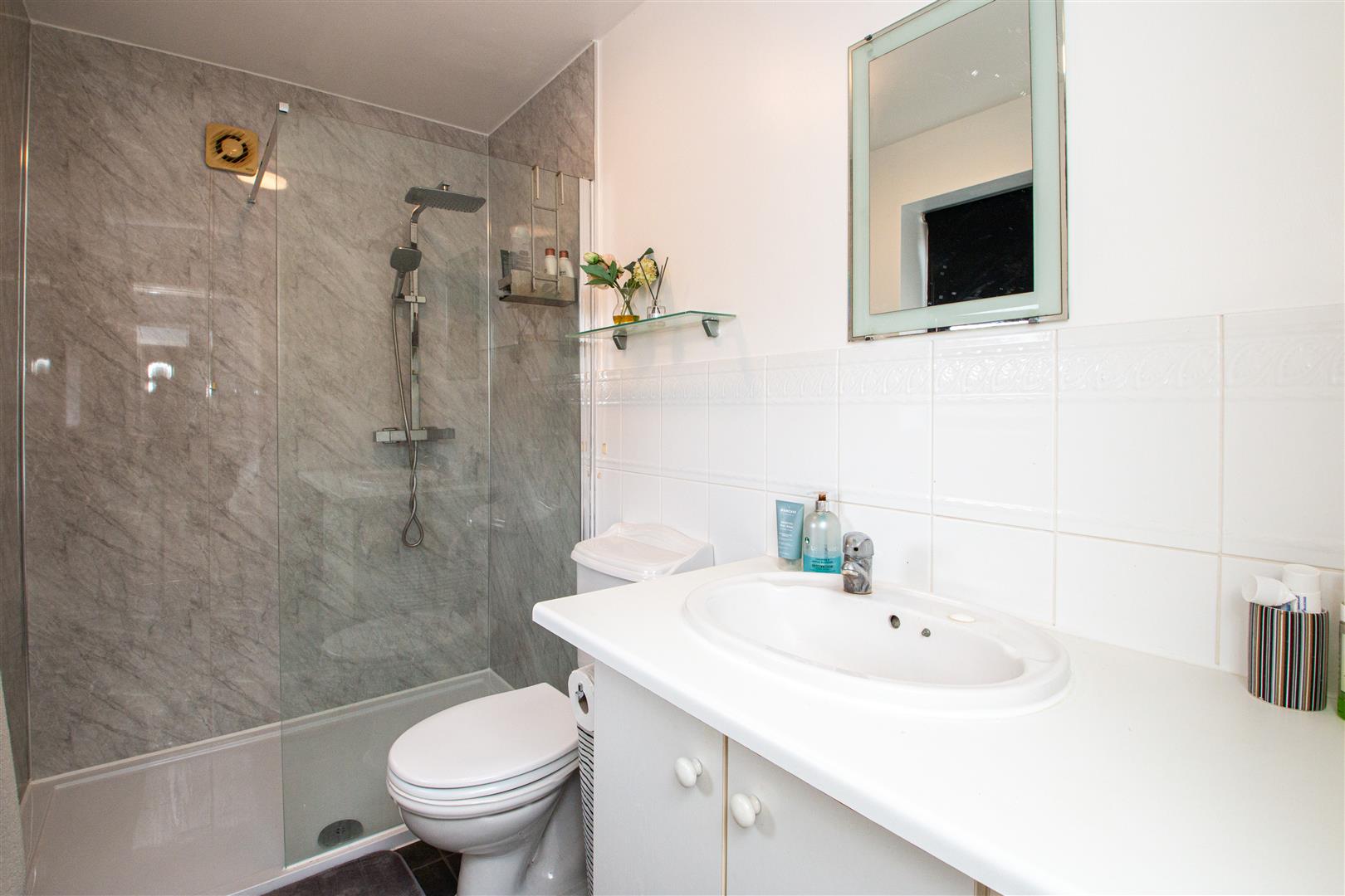 Upperwood Close, Shenley Brook End, Milton Keynes